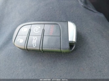 Dodge Charger VII 2021 Dodge Charger 2021r, Scat Pack, 6.4L 6.4 Benzyna 485KM, zdjęcie 14