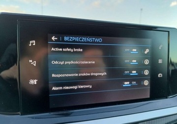 Peugeot 208 II Hatchback 1.5 BlueHDI 102KM 2023 Peugeot 208 1.5 BlueHDI 102KM Allure Pack SS Vat 23 Salon Serwis PL 1.5, zdjęcie 33