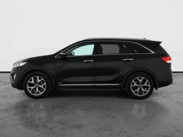 Kia Sorento III SUV 2.0 CRDi 185KM 2016 Kia Sorento 2.0 CRDi, Salon Polska, 182 KM, 4X4, zdjęcie 2