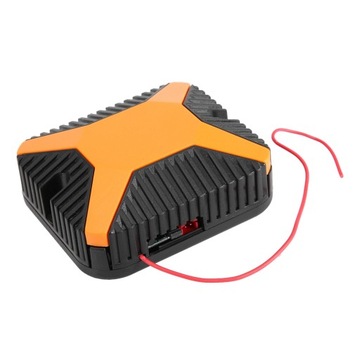 Автомобильная сигнализация