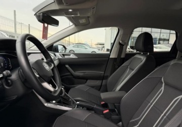 Volkswagen Taigo 1.5 TSI 150KM 2024 Volkswagen Taigo Matrix-LED Kamera ACC Side Assist Salon PL FVAT23, zdjęcie 21