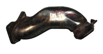 KW222 KOLEKTOR VÝFUKOVÝ PRAVÝ MERCEDES R231 4.7 5.5 A2781400408