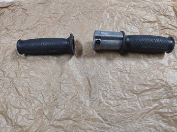 Rolgaz M-72 K-750 R-71 BMW Ural Dniepr Set