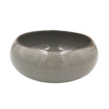 Alumina Nostalgia Popiel Salaterka Organic 16 cm