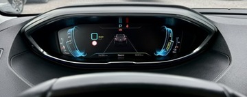 Peugeot 3008 II 2021 Peugeot 3008 Allure,Plug-in,Bogata wersja, zdjęcie 22