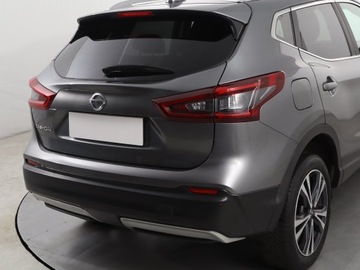 Nissan Qashqai II Crossover Facelifting 1.3DIG-T 140KM 2020 Nissan Qashqai 1.3 DIG-T, Salon Polska, zdjęcie 21