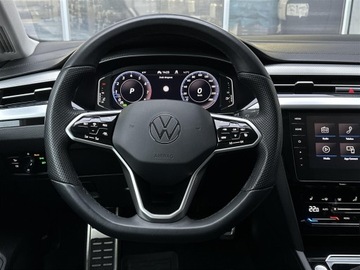 Volkswagen Arteon Fastback Facelifting 2.0 TSI 280KM 2021 Volkswagen Arteon 2.0TSI 280KM 4X4 Elegance DSG l, zdjęcie 13