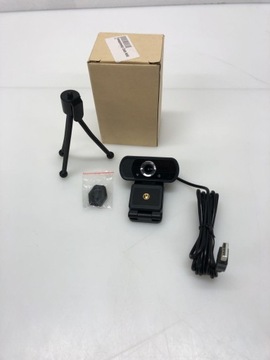 KAMERA INTERNETOWA HD 1080P