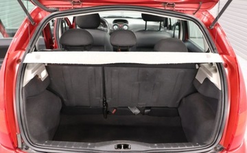 Citroen C3 I Hatchback 1.1 i 61KM 2005 Citroen C3 El. Szyby, Centralny Zamek, Wspomaganie Kierownicy, Zadbany 1.1, zdjęcie 11