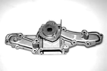 HEPU ČERPADLO TEKUTINY CHLADÍCÍ ALFA ROMEO 147, 156,