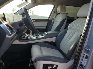 BMW X7 2024 BMW X7 Alpina XB7 2024 4.4l 4.4 Benzyna 631KM, zdjęcie 7