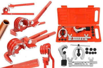 НАБОР ДЛЯ РЕЗКИ ТОРМОЗНОЙ ТРУБКИ