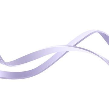 USB-кабель Baseus microUSB Lightning USB-C 3в1 66Вт/2А, 1,1м (фиолетовый)