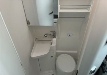 Volkswagen California 2025 Volkswagen California DEMO Automat3,5t 2.0 BiTDI 163KM 2.0 Diesel 163KM, zdjęcie 27