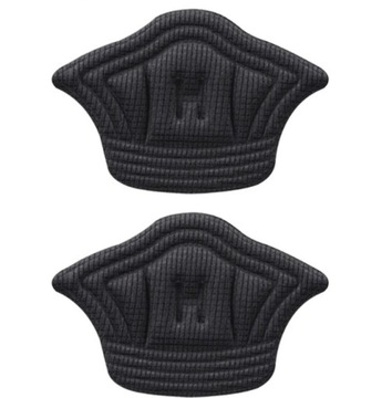 ПЕНОВЫЕ НАКОЛОЧНИКИ ДЛЯ ОБУВИ МЯГКИЕ НАКЛЕЙНЫЕ СТЕПЛКИ НА ПЯТОЧНИКИ ОТ ЦАРАПИН 2 шт.