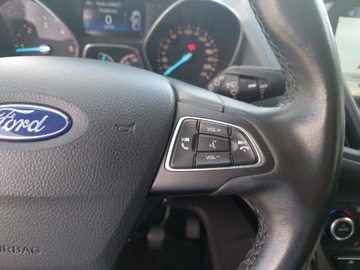 Ford Kuga II SUV 2.0 TDCi 150KM 2016 Ford Kuga Ford Kuga 2.0 TDCi 2x4 Titanium 2.0 Diesel 150KM, zdjęcie 16