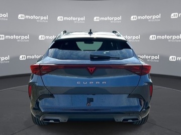 Cupra Formentor Crossover 1.5 TSI 150KM 2026 Cupra Formentor 1.5 eTSI mHEV 150 KM DSG, zdjęcie 8