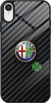 Etui GLASS ALFA SAMSUNG A53 5G