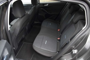 Ford Focus IV Kombi Facelifting 1.0 EcoBoost MHEV 155KM 2022 Ford Focus ActiveAsystentyElektryczna KlapaLED MatrycoweKlimatronicTempomat, zdjęcie 7