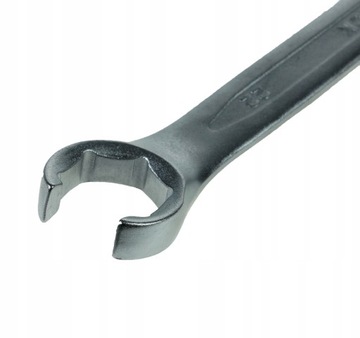 ПОЛУОТКРЫТЫЕ ЧЕРНЫЕ КЛЮЧИ ДЛЯ ТОРМОЗНЫХ ТРУБОК