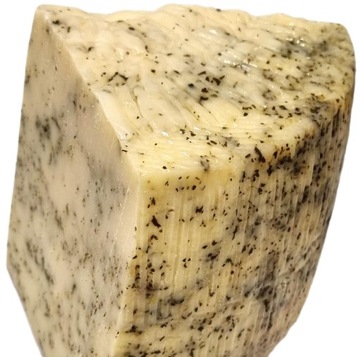 Ser Owczy Pecorino z Miętą 200g Smaki Sycylii