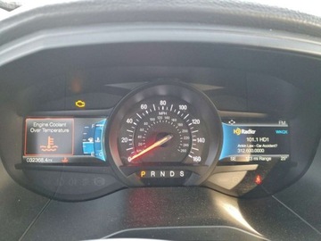 Ford Edge II 2022 Ford Edge St 2022 2.7 Benzyna 335KM, zdjęcie 9