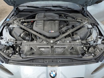 BMW Seria 4 G22-23-26 2023 BMW M4 Competition, 2023r., 4x4, 3.0L 3.0 Benzyna 503KM, zdjęcie 10