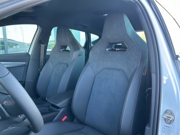 Cupra Formentor 2025 Cupra Formentor 2.0 TSI 204 KM DSG 4Drive, zdjęcie 5