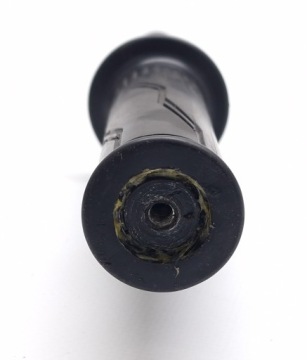 Руль и рукоятки KTM RC 390 2017 ЛЕВЫЙ