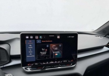 Cupra Terramar SUV Plug-In 1.5 TSI e-Hybrid 204KM 2025 Cupra Terramar 204KM salon Polska gwar. kamery360 faktura VAT23 1.5 204KM, zdjęcie 16