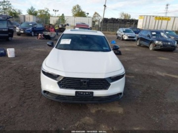 Honda 2024 Honda Accord Hybrid Sport 2024 2.0l 2.0 Hybryda 146KM, zdjęcie 7