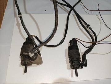 AUDI A3 8L 8P A4 B5 B6 B7 A6 PUMPIČKA OSTŘIKOVAČE 1T0955651A ORIGINÁLNÍ