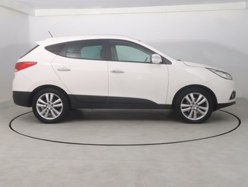 Hyundai ix35 SUV R 2.0 CRDi 184KM 2012 Hyundai ix35 2.0 CRDi, 181 KM, 4X4, Automat, zdjęcie 5
