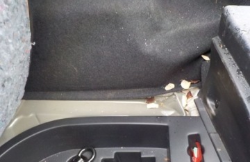 Nissan Juke II Crossover 1.0 DIG-T 114KM 2021 Nissan Juke Okazja Benzyna 114KM, zdjęcie 13