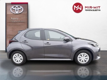 Toyota Yaris IV Hatchback 1.5 Hybrid Dynamic Force 116KM 2023 Toyota Yaris Hybrid 1.5 Comfort IV (2020-) Toyota, zdjęcie 5