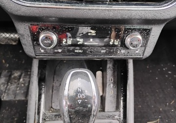 Skoda Kamiq 2024 Skoda Kamiq 2024r, 1.0 TSI. AUTOMAT. Uszkodzona. Poobijana. Jezdzi. VAT 23., zdjęcie 16