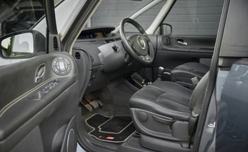 Renault Espace IV 2013 Renault Grand Espace Renault Grand Espace 2.0 dCi FAP Initiale 2.0 Diesel, zdjęcie 13