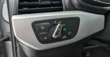 Audi A4 B9 Avant 2.0 TDI 150KM 2018 Audi A4 Avant 2.0TDI 150KM Automat Navi Kamera LED Gwarancja 2.0 Diesel, zdjęcie 17