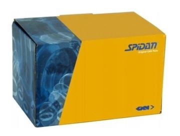 КОМПЛЕКТ СОЕДИНИТЕЛЬНЫХ КРЫШЕК