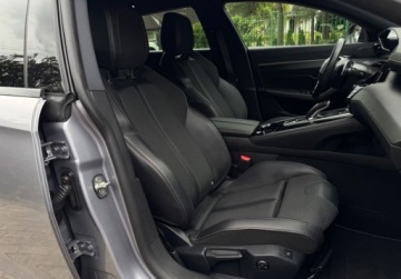 Peugeot 508 II SW 1.5 BlueHDi 130KM 2020 Peugeot 508 Gt-Line Automat Fullled Alu18 Virtual Skora Kamera Blis Gwaran, zdjęcie 37