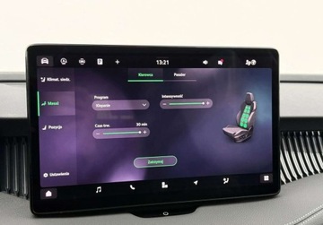 Skoda Superb IV 2024 Skoda Superb Matrix-LED Masaz Navi Kamery 360 Gwarancja 2027 Salon PL, zdjęcie 32