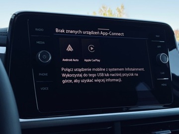 Volkswagen T-Roc I SUV Facelifting 1.5 TSI ACT 150KM 2025 Volkswagen T-Roc Life Plus 1.5 TSI DSG, zdjęcie 17