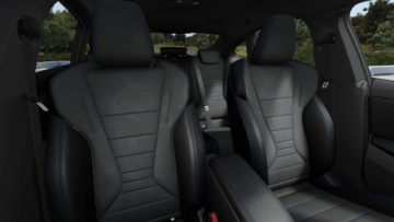 BMW Seria 2 F74 2026 BMW Seria 2 220 Gran Coupe 170 KM mHEV - Pakiet M Sport - Adaptacyjne LEDy, zdjęcie 11