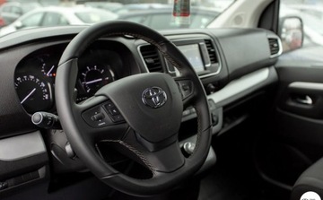 Toyota 2024 Toyota Proace Verso Toyota Proace Verso 2.0 D4-D Long Business 2.0 Diesel, zdjęcie 35