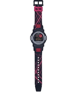 Casio G-SHOCK Carbon Core Guard Jason Limited Edit