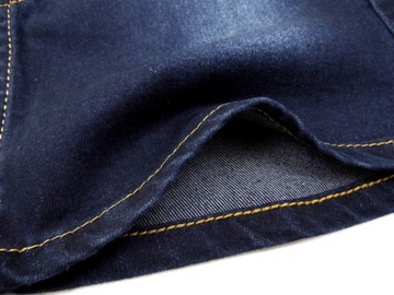 990 джинсовая юбка *NADIA* 18 злотых брутто