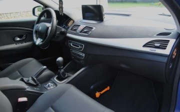 Renault Megane III Grandtour 1.4 16v TCe 130KM 2010 Renault Megane GWARANCJA, 2010r, 1.4 Benzyna 130KM, Bogate wyposazenie, No, zdjęcie 6