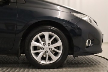 Toyota Auris I Hatchback 3d Facelifting 1.6 Valvematic 132KM 2013 Toyota Auris 1.6 Valvematic, Salon Polska, zdjęcie 14