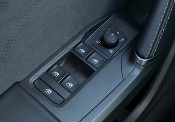 Cupra Formentor 2025 Cupra Formentor 4X4 Pakiety, Kamera 360, GPS, Sportowe fotele, ACC, Bezwy, zdjęcie 20