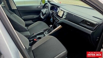 Volkswagen Taigo 1.0 TSI 110KM 2024 Volkswagen Taigo Maly przebieg automat Benzyna 110KM, zdjęcie 30